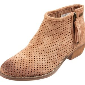 ROXY Fuentes Booties